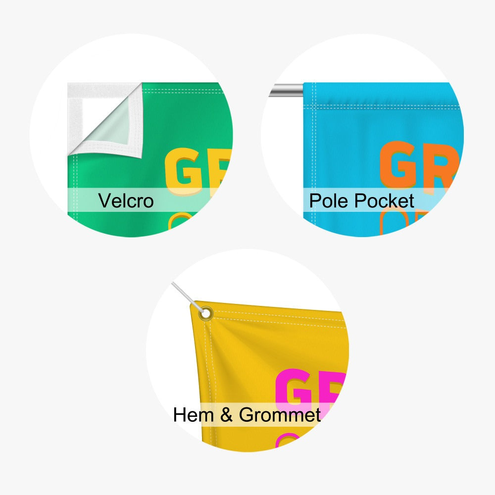 Tension Fabric