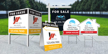 🏡 3 Essential Check-ups for Fail-Safe Real Estate Sign Marketing